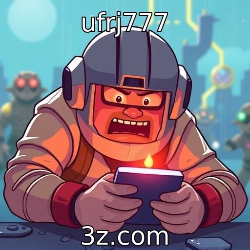 Impacto das tecnologias emergentes nos jogos