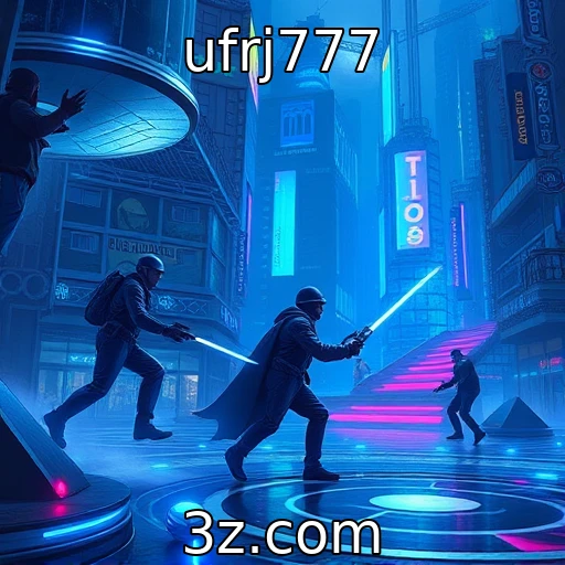 Avanços na tecnologia de gráficos para jogos