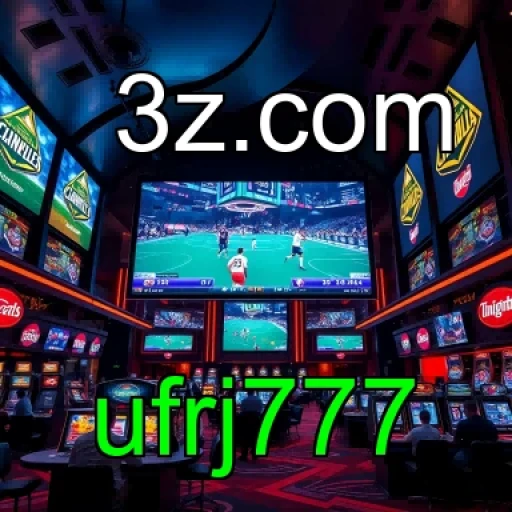 Jogos Free no ufrj777: Diversão Sem Limites para Todos