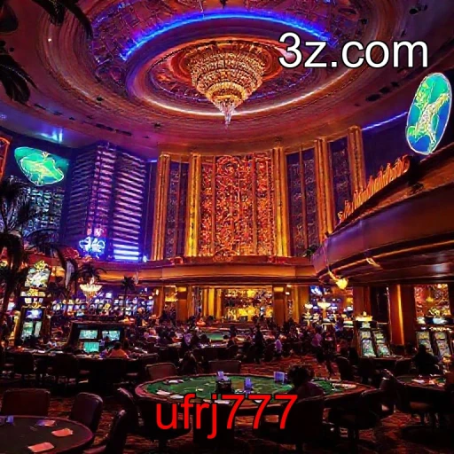 Velocidade Sob Comando: Racing no UFRJ777 Revela Emoção