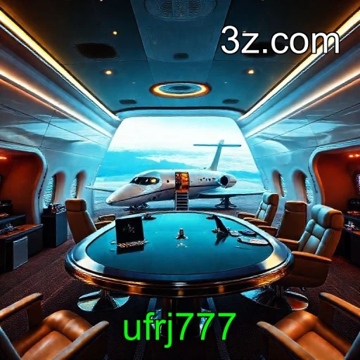 A Arte da Estratégia em Jogos: Conheça o ufrj777