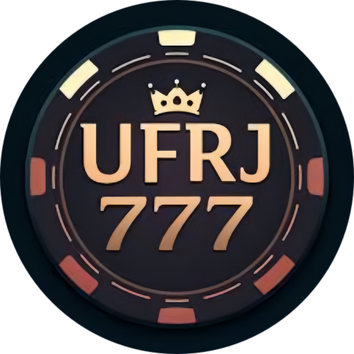 Novo logo da ufrj777